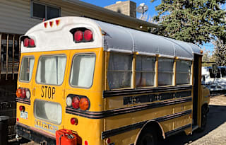 Schooly Named Cool - Let's Roll Boulder