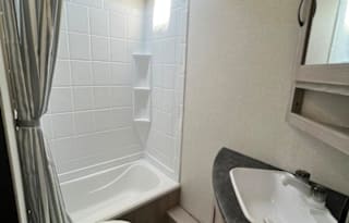 Family Approved Camper Rental!