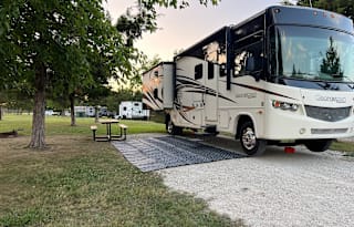 Forest River Georgetown 351DS