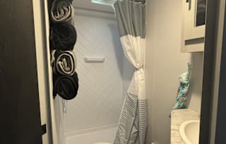 Perfect camper in a small package