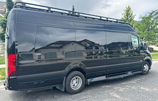 Excellent comfort for your amazing road trip!!