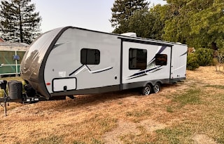 2018 Coachmen RV Apex Ultra-Lite 287BHSS
