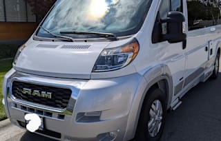 2023 Roadtrek Zion SRT (Snow White)