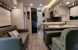 2022 Jayco Alante. WE ALLOW PERSONAL INSURANCE!