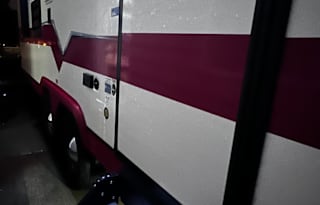 2021 Gulf Stream RV Vintage Cruiser 23QBS