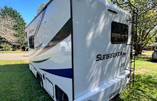 2021 Forest River RV Sunseeker LE 2350LE