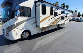 2020 Thor Motor Coach ACE 32.3