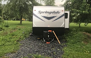 2018 Keystone rv Summerland