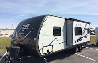 Disaster Response  Coachmen Apex | Coachman |