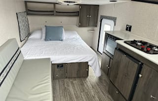2021 Viking Express Series 12.0TD MAX