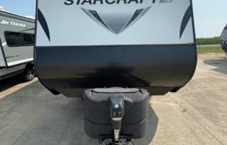 2018 Starcraft Launcher 24RLS