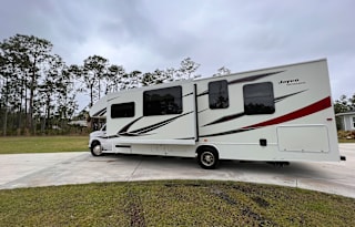 2018 Jayco Redhawk 29XK