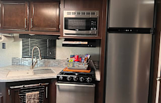 2019 Jayco Jayflight Sleeps 5+