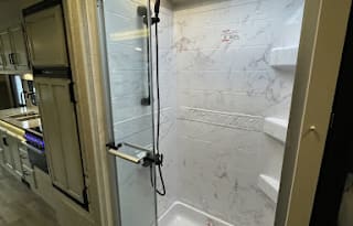 2022 Entegra Coach Odyssey 29V