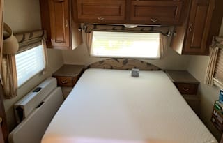 2013 Lance Lance Travel Trailers 1885