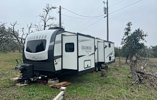 2022 Forest River RV Rockwood Ultra Lite 2906BS