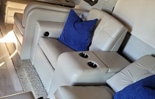 2020 Entegra Accolade -Luxury Super C Motorhome