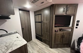 2022 Coachmen RV Clipper Ultra-Lite 162RBU