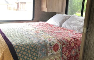 Make some memories on the road!