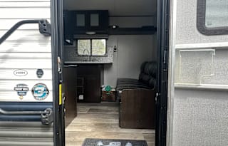 2021 Heartland Prowler 250BH