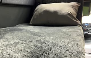 TOUR/Family Sprinter BUNK COACH