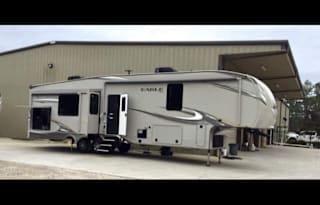 2018 Jayco Eagle 336FBOK