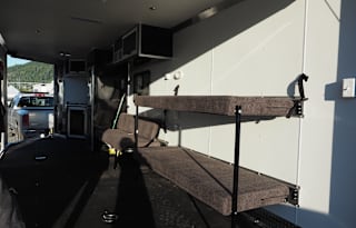 2018 Cargopro Toyhauler 22