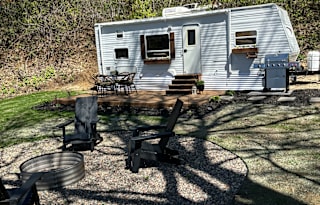 The Flipping RV: Darling Darlene