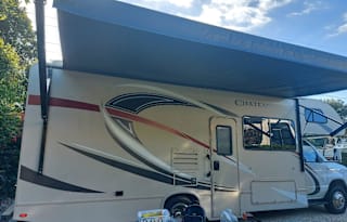 HOME AWAY FROM HOME RV