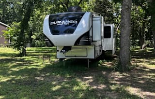 2023 KZ Durango Half-Ton D286BHD