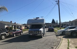 2019 Winnebago Outlook 25J