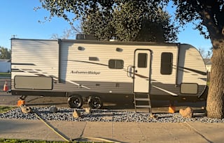 2024 STARCRAFT 26FOOT  BUNK HOUSE  TRAVEL TRAILER