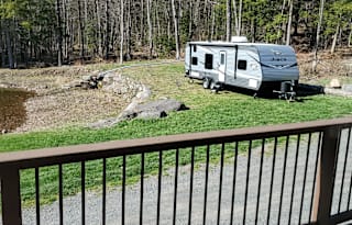 2020 Jayco Jay Flight SLX 8 264BH