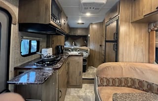 Cozy Family RV Discounts for  5/7/14/28+ day trips