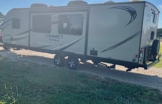 2018 KZ Connect C281BHK