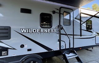 2021 Heartland Wilderness 32ft Ultra Lite ELITE