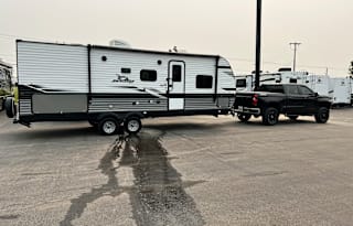 Upstate Family Camp
