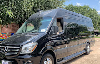 2019 Coachmen RV Galleria 24Q
