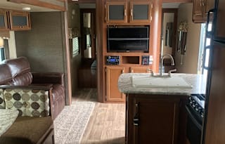 2016 Keystone RV Passport 2810BHWE Grand Touring