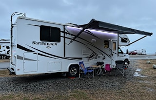 2020 Forest River RV Sunseeker LE 2850SLE Ford
