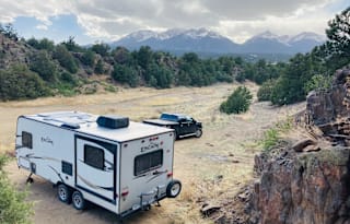 Luxurious home away from home!