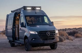 AWD Southwest Adventure "Astro" UNLIMITED MILES