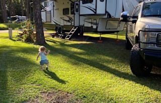 2022 Forest River RV Sabre 37FLL