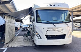 THOR MOTOR COACH ACE 30.3