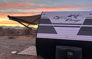 AirBnb Style, Family Ready, FULLY Stocked Trailer