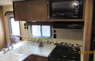 2019 Gulf Stream RV Ameri-Lite Ultra Lite 268BH