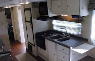 2006 Keystone RV Outback 292BH