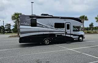 2018 Dynamax isata 4 25FW