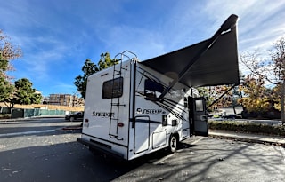 Rv rental los angeles airport new arrivals