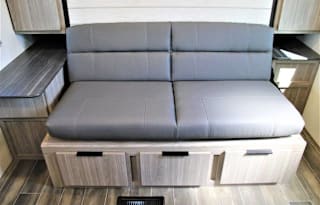 2023 Keystone Passport 189RBWE only 2 months old!